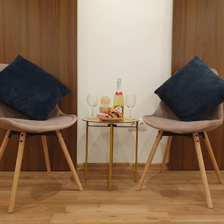 Raday Exlusive Apparttement Будапеща Екстериор снимка