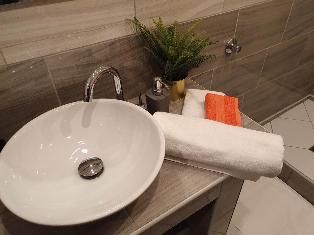 Raday Exlusive Apparttement Будапеща Екстериор снимка