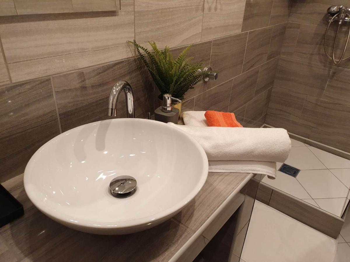 Raday Exlusive Apparttement Будапеща Екстериор снимка