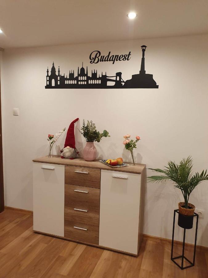 Raday Exlusive Apparttement Будапеща Екстериор снимка