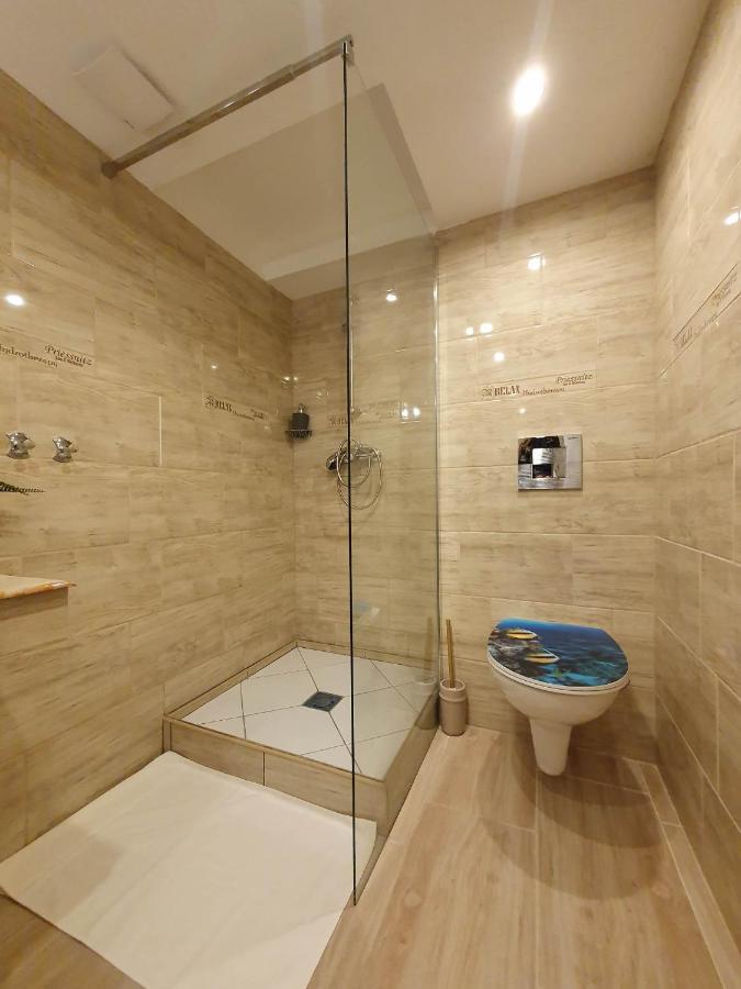 Raday Exlusive Apparttement Будапеща Екстериор снимка