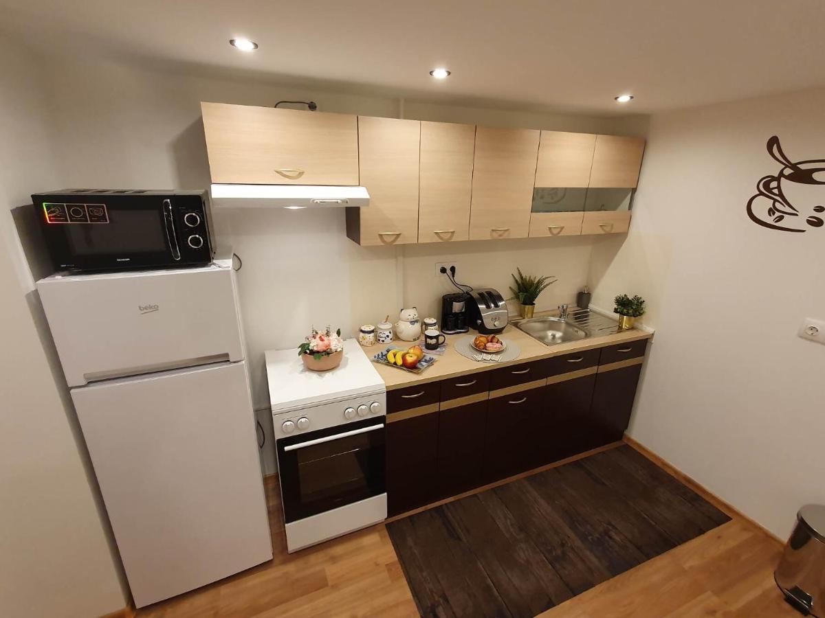 Raday Exlusive Apparttement Будапеща Екстериор снимка